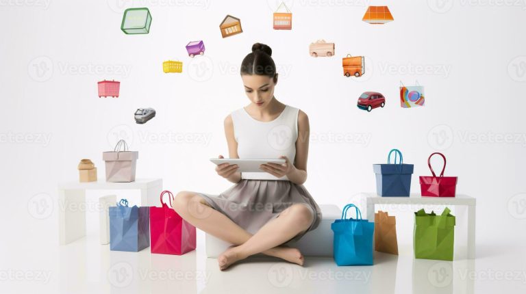 ShopperGal: Find Other Interesting Products