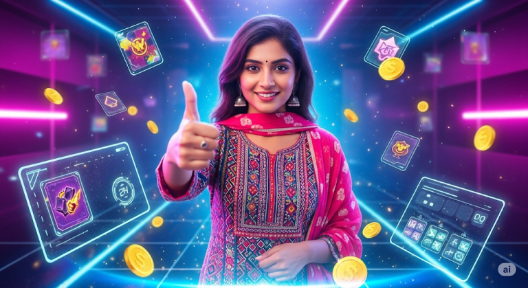 Win Real Money Playing the Most Trusted Colour Trading Game