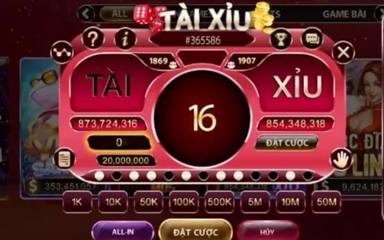 The Economics of Tài Xỉu Online: Opportunities and Rewards