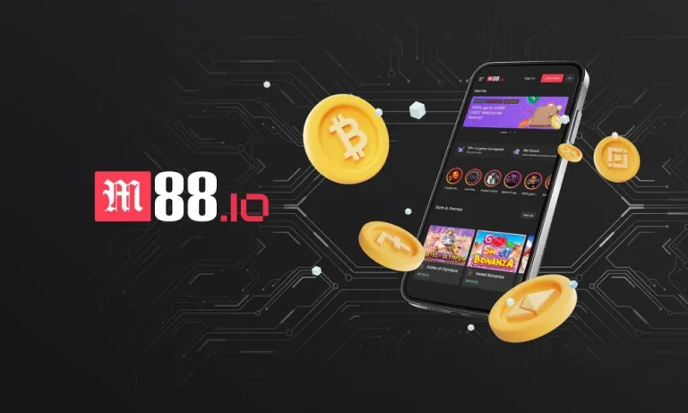 Discover the Thrill of Online Gaming with Casino MM88 – A Premium Betting Experience