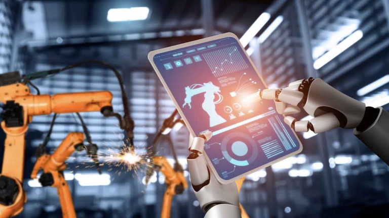 ASG55 and the Rise of Intelligent Automation in 2025