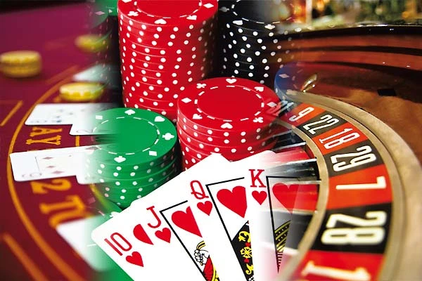 SOC88 Slot Machines – Where Luck Meets Style