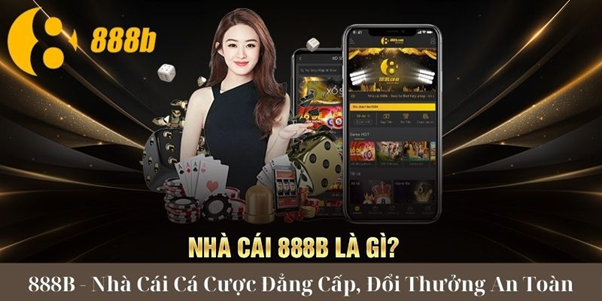 Your Ultimate Guide to 888b: Everything You Need to Know About 888b.com