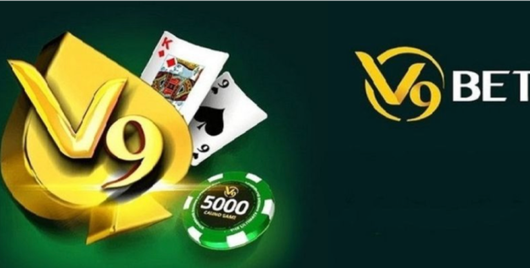 v9bet88 – The Evolution of the Trusted V9BET Brand
