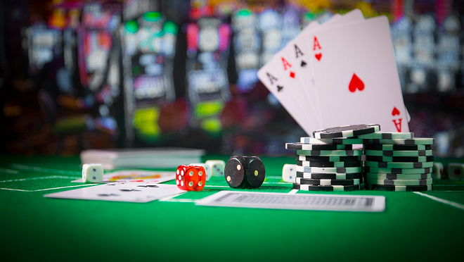 The Rise of Reward Card Games: A New Era of Online Entertainment