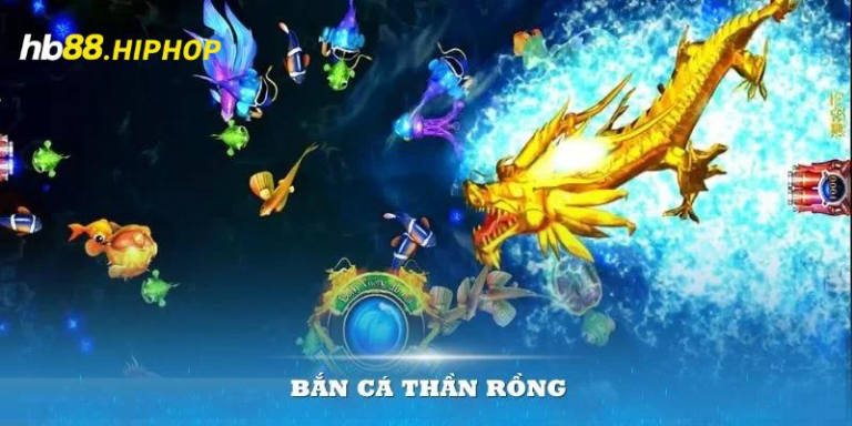 Top Strategies to Win Big in Dragon Fish Shooting at HB88