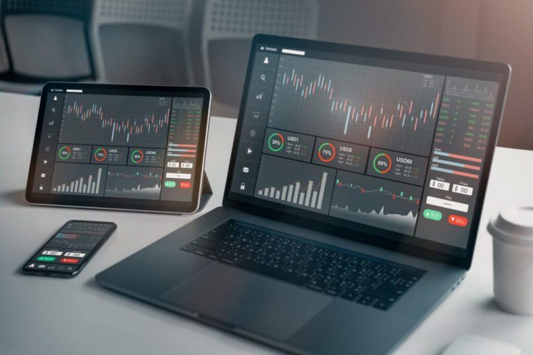 Top Futures Trading Platforms for High Leverage (2025 Edition)