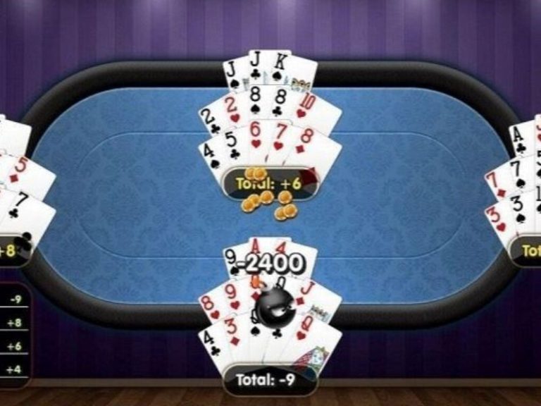 8xbet.host – What is Phom? Tips for Playing the Best Phom at 8xbet