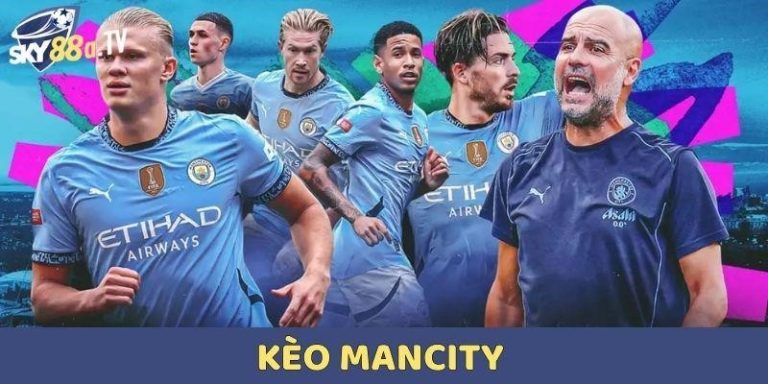 8xbet2.dev – Man City Odds: Instructions, Analysis and Winning Tips