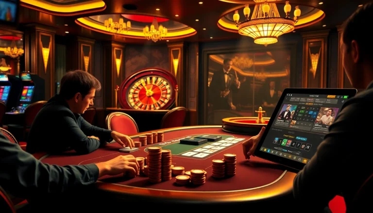 78WIN Casino – A Trusted Online Gaming Destination for Ultimate Entertainment
