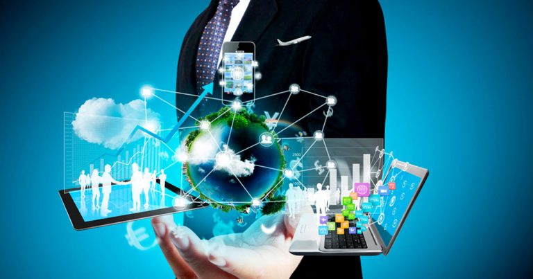 10 Ways Technology Is Transforming Everyday Life